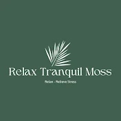 Relax Tranquil Moss