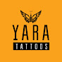 YARA TATTOOS logo