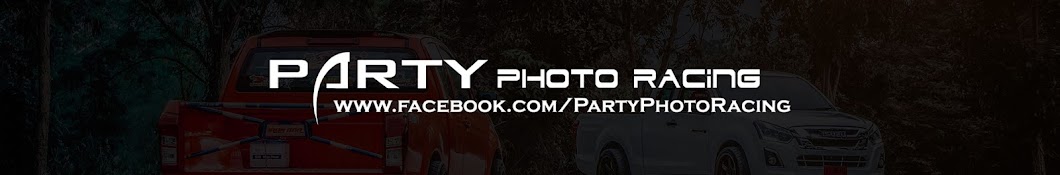 Party Photo Racing YouTube kanalı avatarı