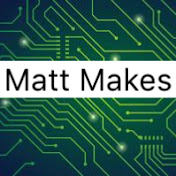 Matt makes