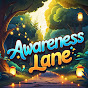 Awareness Lane logo