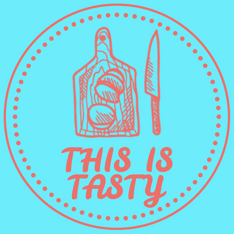 This is Tasty — Cooking Easy Recipes