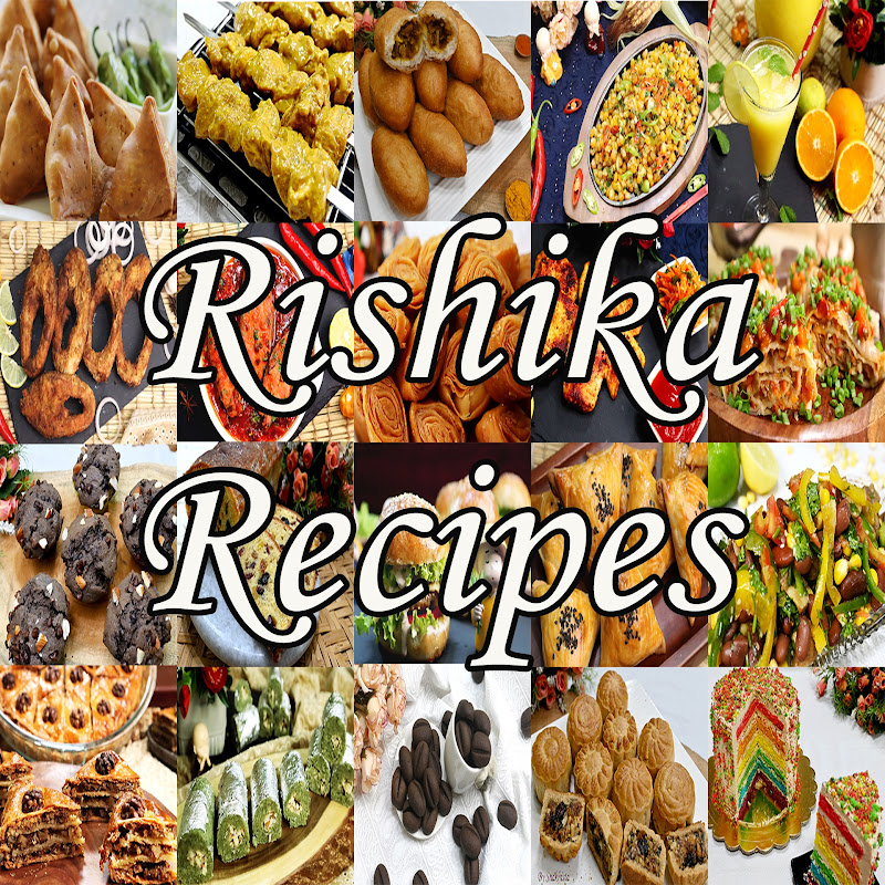 Rishika Recipes