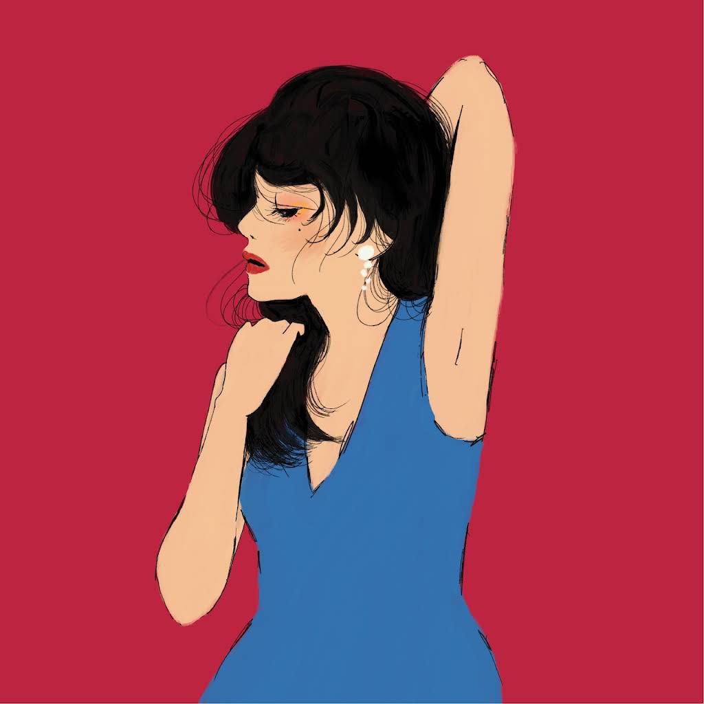 藤原岬 / Take My Love YouTube