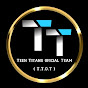 Teen Titens Oficial Team ( T.T.O.T ) logo