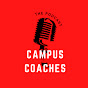 Campus Coaches: The Podcast logo
