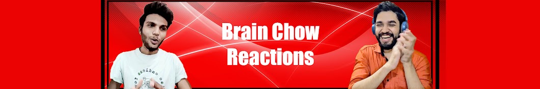 Brain Chow Hindi YouTube channel avatar