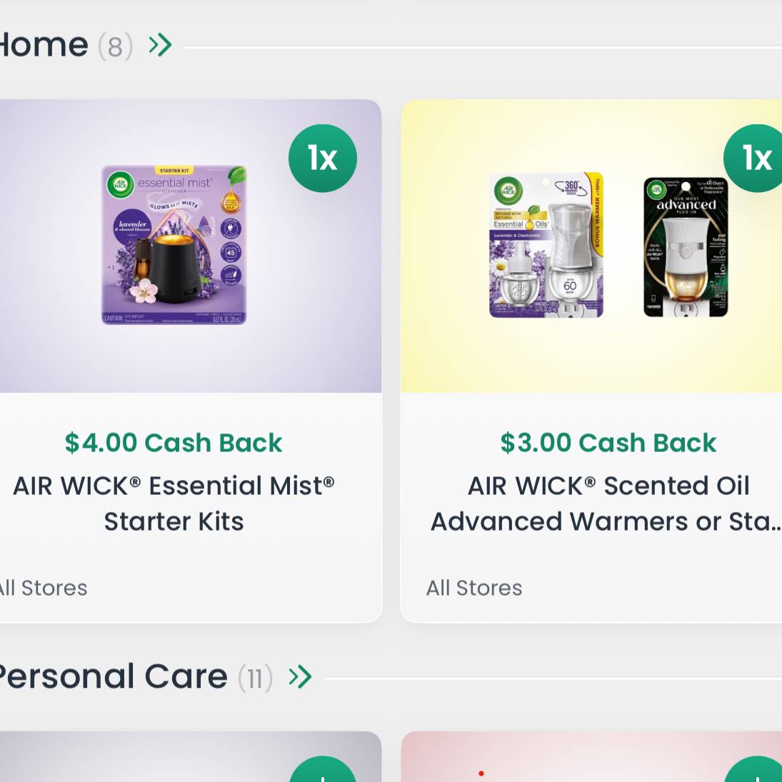 Post from Couponing Deals