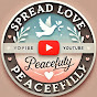 spread   love   peacefully logo