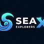 SeaX - Sea Explorers logo