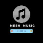 Mesh Music logo