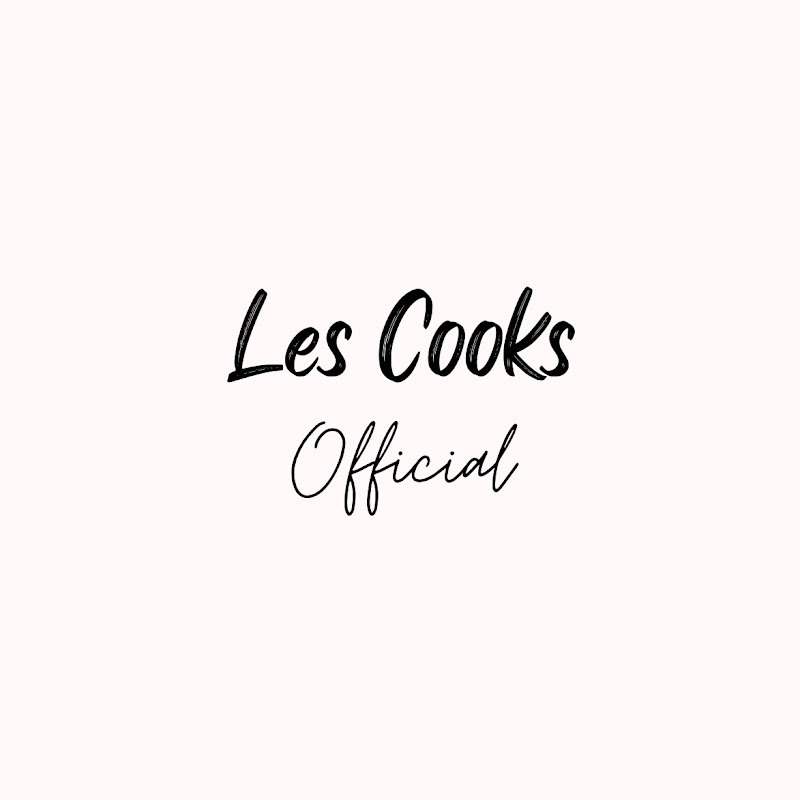 Les Cooks Official