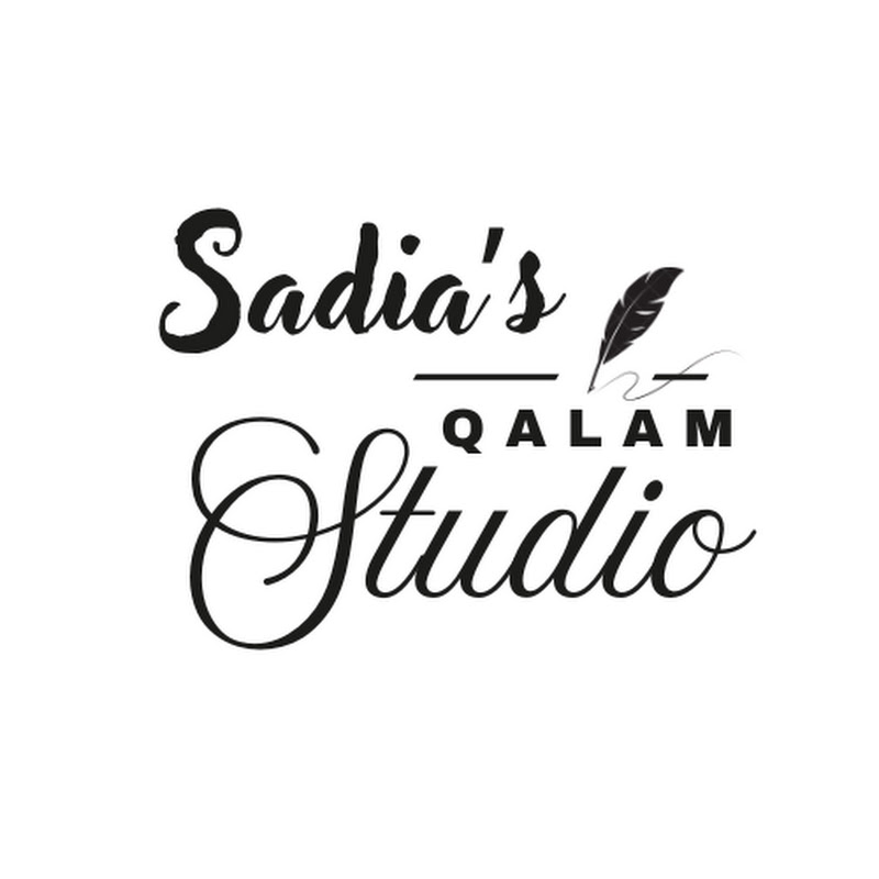 sadia,s Qalam studio