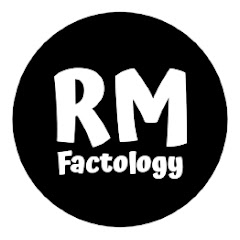 Rm Factology channel logo