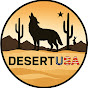 DesertUSA logo