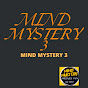 Mind Mystery 3 logo
