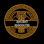 Ancient Anecdotes logo