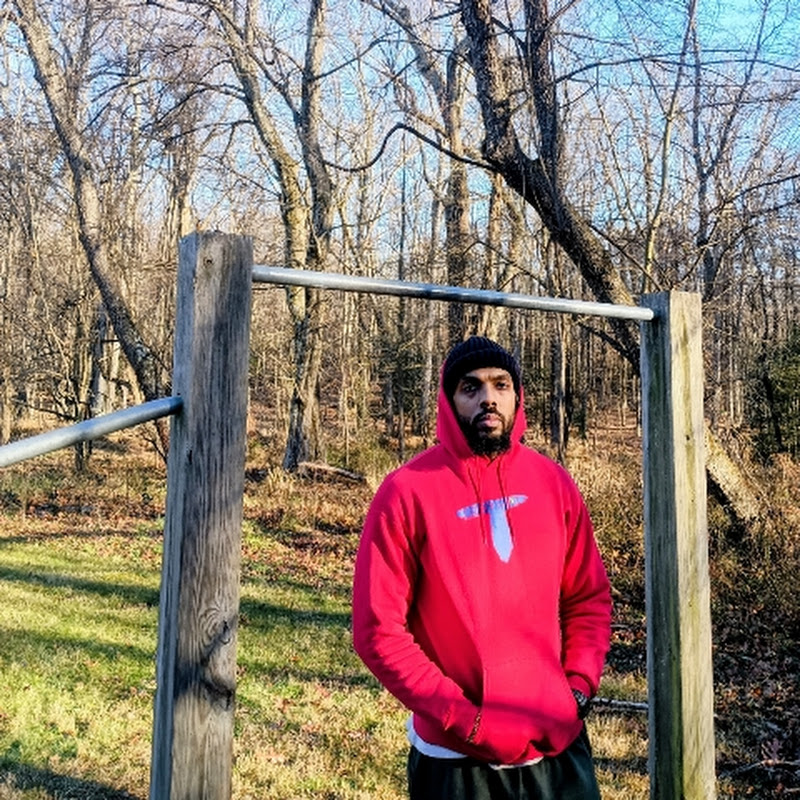 Tony J Fit