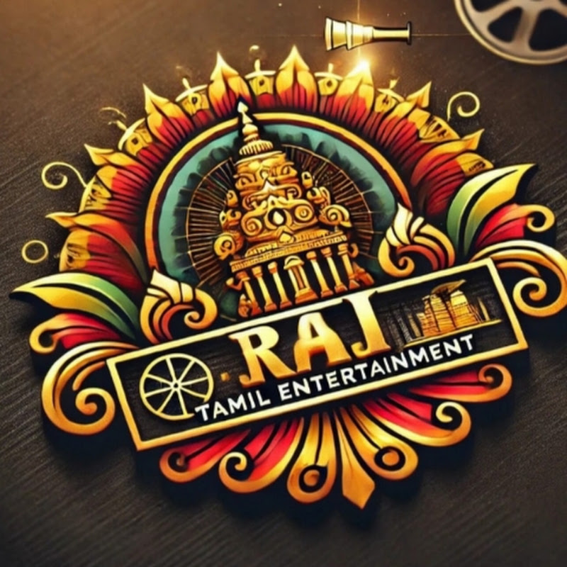 Raj Tamil entertainment