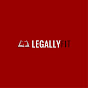 Legally Fit logo