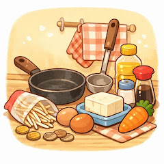 節約主婦の限界ごはん