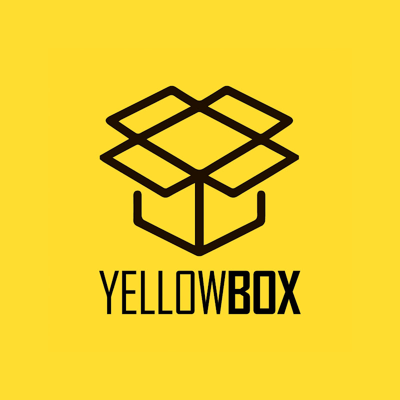 YellowBox | D6 Games