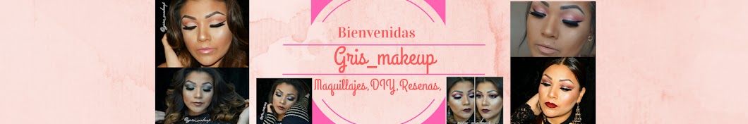 Gris_makeup YouTube channel avatar