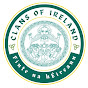 Clans of Ireland - Finte na hÉireann logo