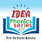 Idea Phonics Series (EDUCATIONAL IDEAS) logo