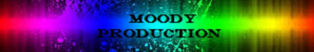 A MOODY PRODUCTION YouTube channel avatar