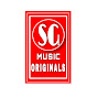 SG Music Originals logo