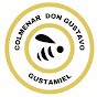 COLMENAR DON GUSTAVO logo