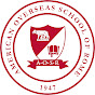 AOSR - American-International School in Rome YouTube Profile Photo