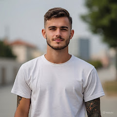 Raj Anderson channel thumbnail