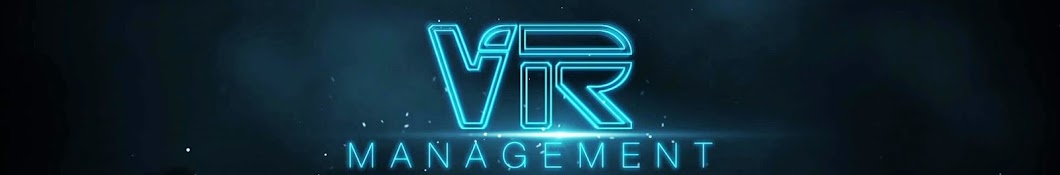 VR Management YouTube channel avatar