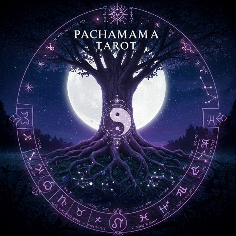 TAROT PACHAMAMA