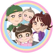 MASH FAMILY CH🌴ましゅふぁみりーちゃんねる