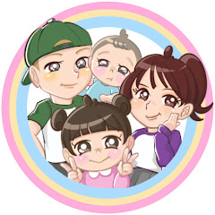 MASH FAMILY CH🌴ましゅふぁみりーちゃんねる