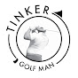 Tinker Golf Man