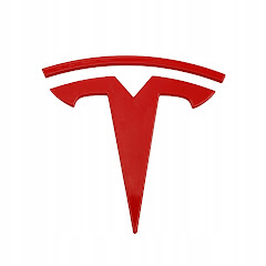 Логотип каналу Tesla US