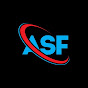 ASF SHORT FILM ASSAM logo