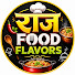 6nV-y0Gzrto-channel-avatar-Raj Food Flavours and Raj Kichen Recipe