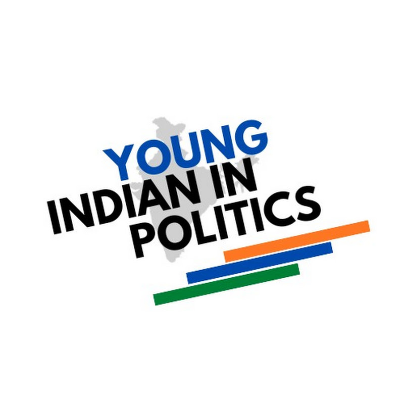 Young Indian In Politics