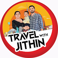 Travel and Taste with Jithin profile image