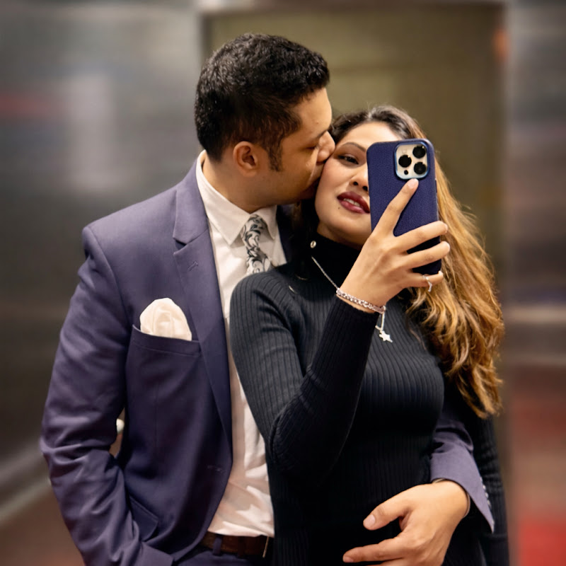 Atif & Asma