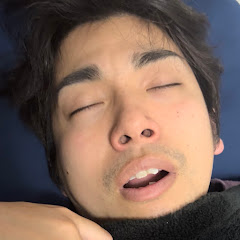 ヨシオ先輩にバレるまで...