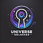 Universe Unlocked logo