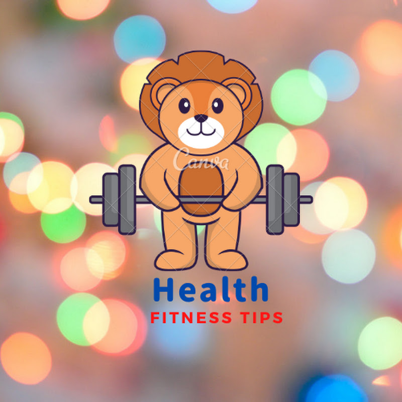 Fitness Life Health