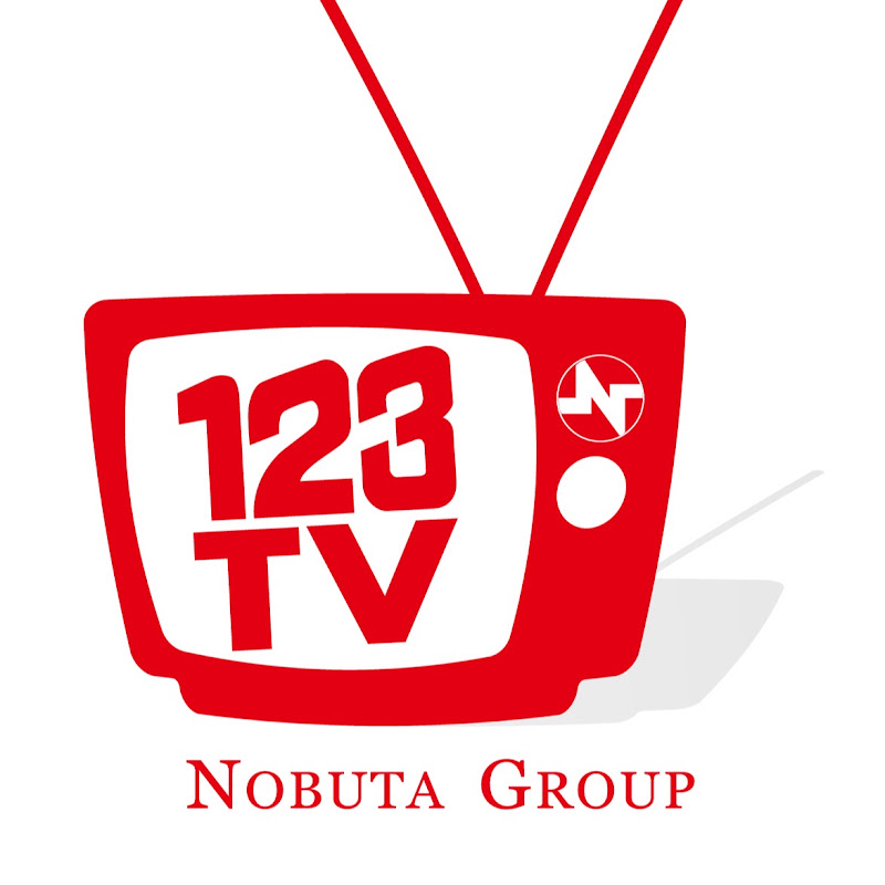 123TV YouTubeチャンネル画像