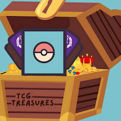 TCG Treasures